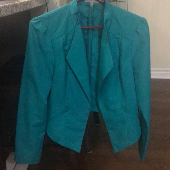 Blazer - Picture 1 of 3